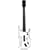 Shred Axe Guitar Controller - White