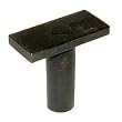 JORGENSEN 2 1/4" BENCH DOG