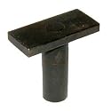 JORGENSEN 2 1/4" BENCH DOG