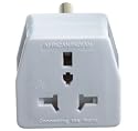 UK to South Africa Travel Adapter