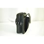 Genuine Leather Cell Phone Case ~ Wallet ~ Cigarette Case With Belt Clip