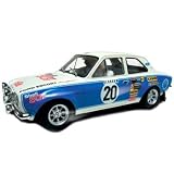 Scalextric Ford Escort MK1 H Mikkola
