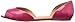 Nine West Women's Byteme Synthetic Ballet Flat