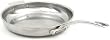 Viking Stainless Steel 13 in. Fry Pan VSC0513