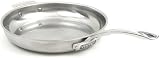 Viking VSC0513 Skillet with Helper Handle 13-in.