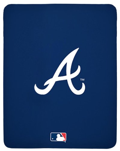 MLB Atlanta Braves Pangea Sillicone Ipad Case