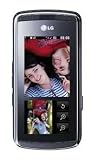 LG KF600 Cell Phone - Unlocked