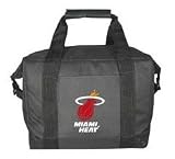 Miami Heat Kolder 12 Pack Cooler Bag