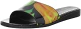 Donald J Pliner Womens Nixie Wedge Sandal Sandals
