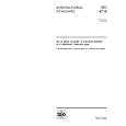 ISO 4719:1999, Oil of spike lavender (Lavandula latifolia (L.f.) Medikus), Spanish type