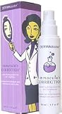 DERMAdoctor Immaculate Correction Potent Hydroquinone-Free Skin Brightener, 1.7 oz