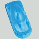Auto Air Colors 4713-4Z 4 oz. Auto-Borne Laguna Blue 4 Ounce