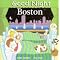 Baby Books about Boston and Massachusetts