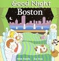 Good Night Boston (Good Night Our World series)