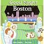 Good Night Boston (Good Night Our World series)