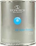 StoneTech EX6-16 Oil Stain Remover for Natural Stone, 1-Pint