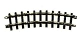 Curved Track (9) G NBR384CU-P9