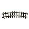 New Bright, Holiday Express Curved Track (9 Pieces)