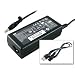 Hewlett Packard Laptop Ac Adapter Charger for COMPAQ PRESARIO V2000 V4000 V5000 C300; Spare 402018-001 380467-003 HP-0K065B13 LF 65W