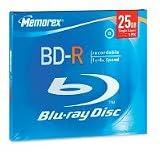 Bd-r 4X, Single Jewel Case