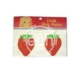 Edible Pasties - Strawberry