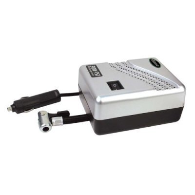 Slime COMP04 Portable 12-Volt Air Compressor