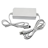 AC Adapter Power Supply Cord Cable All for Nintendo Wii