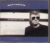KING OF LOVE CD