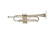 Vento 800 Series Model 802 Trumpet With Mouthpiece, Case