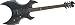 ESP LTD AX50 Electric Guitar (Black)