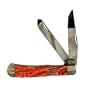 Trapper, Sacred Dancer, 2 Blades