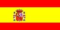 Fahne Flagge Spanien 90 cm x 150 cm