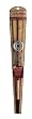 Pflueger Fly Kit, 8-Feet 0-Inch