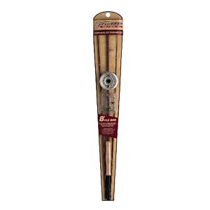 Pflueger Fly Kit, 8-Feet 0-Inch