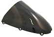 WINDSCREEN KAWASAKI NINJA ZX-6R ZX6R 636 07-08 SMOKED