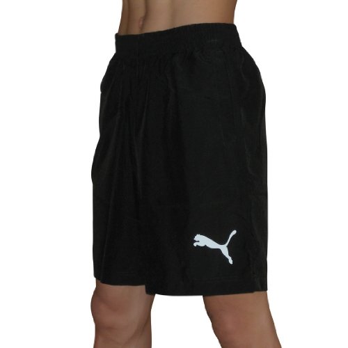 Mens PUMA Dri- Fit Running / High Performance Athletic Shorts – X-Large