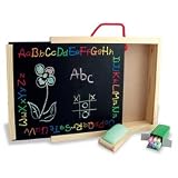 Chalkboard Briefcase