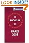 Michelin 2005 Paris French Language edition