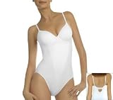 Barely There Womens Comfortable Curves All-In-One   #4203