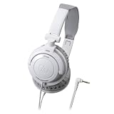 Audio-Technica  ATH-SJ3 Casque Traditionnel Filairepar audio-technica