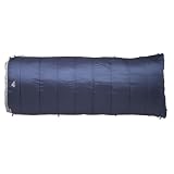 Kelty Celestial 55 Degree Sleeping Bag (Deep Blue) - Reg