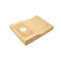 Paper Dust Bags for Numatic Henry Hoover Vacuum Cleaner 10 pack