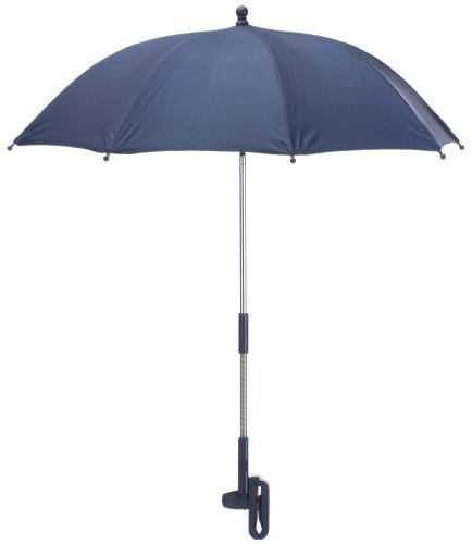 reer 72144.1 - Sonnenschirm de Luxe mit UV-Schutz marine