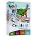 Corel Create It En Mini Box Software