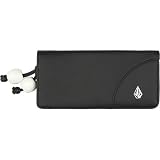 VOLCOM Luna Park Wallet - Black