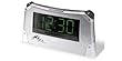 Coby AM/FM Alarm Clock Radio