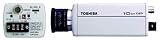 Toshiba IK-6400A High-Resolution Day/Night Surveillance Camera