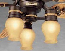 Cover image : Casablanca Fans KG8773 Exclusive for Key Largo 180watt Oil-Rubbed Bronze