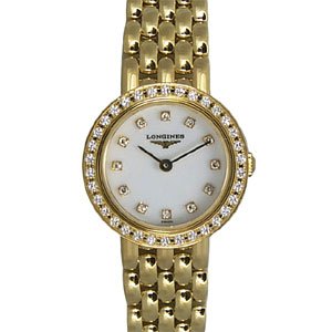 longines prestige