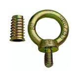 Wallyball -- Court Hardware (SET)